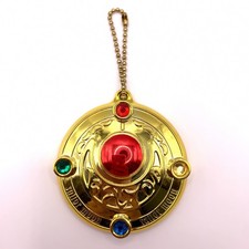 Sailor Moon Transformation