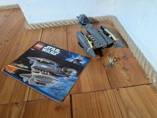 LEGO Star Wars 8095 General