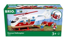 BRIO World -