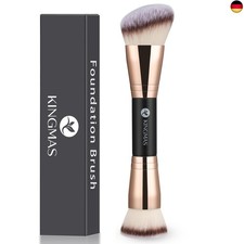 KINGMAS Foundation Make-up