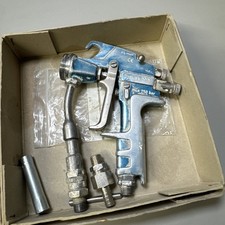 OPTIMA 2000 SPRITZPISTOLE