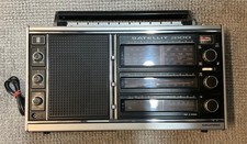 Grundig Satellit 2100 / Radio