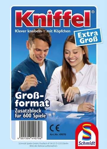 Schmidt spiele kniffel - spiele,