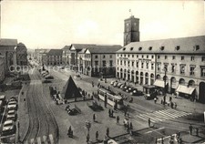 Strassenbahn Karlsruhe