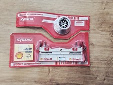 Deagostini kyosho ferrari - deagostini,