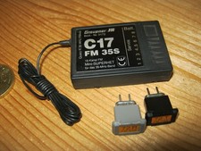 Angebot:  Graupner Empfänger