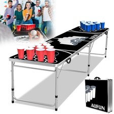 Bier Pong Tisch Klapptisch