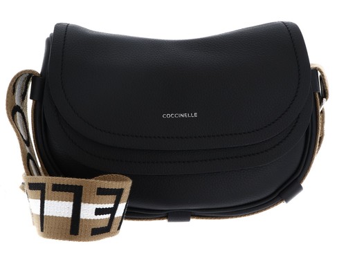 Coccinelle raquel crossbody - coccinelle,