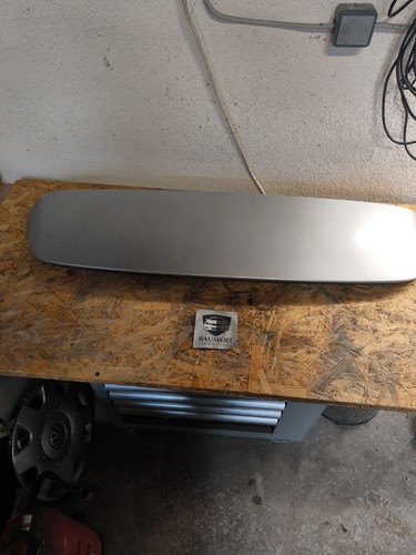 Honda civic heckspoiler - honda,
