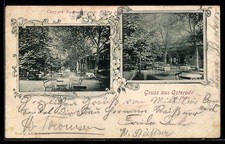 Ansichtskarte Osterode