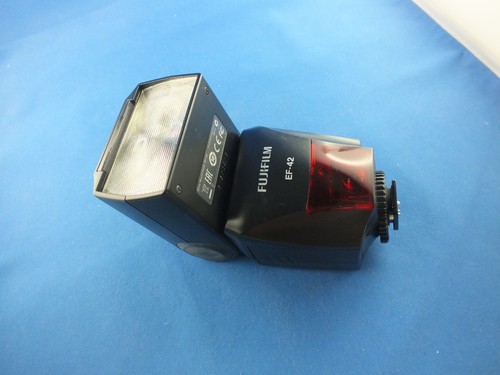 Fuji fujifilm original - fuji, ef-42