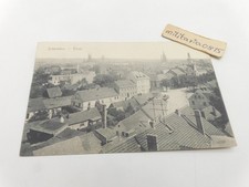 Top  Postkarte  ca 1920 Schwiebus- Total Aussicht