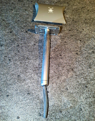 Mühle rasierhobel herren - mÜhle,