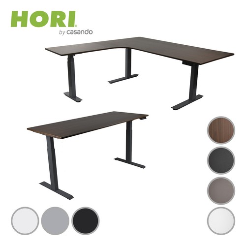 Hori schreibtisch elektrisch - schreibtisch,
