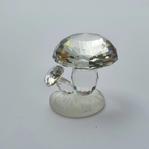 Swarovski silver crystal - swarovski,