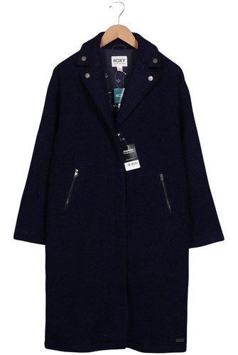 Roxy mantel damen jacke - mantel,