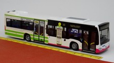 Mercedes Citaro C2 100 Jahre