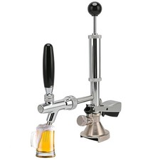 4-Zoll-Bierfass-Partypumpe