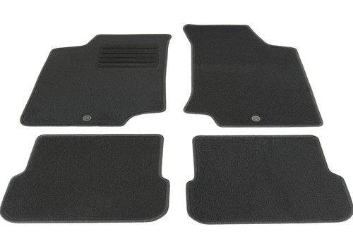 Fußmatten set für golf - für, vw
