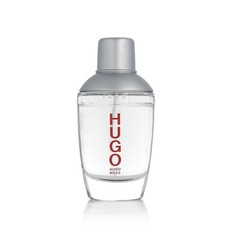 Hugo Boss Hugo Iced Eau De Toilette 75 ml (man)