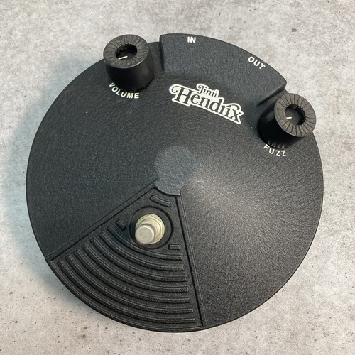 Jim dunlop jimi - jim, jh-2