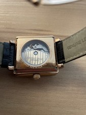 Herren Armbanduhr Uhr-Kraft