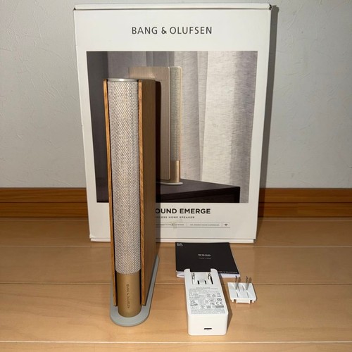 Bang olufsen beosound emerge - bang,
