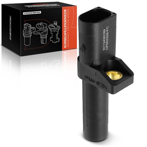 Kurbelwellensensor impulsgeber - kurbelwellensensor,