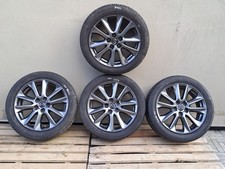 Steel wheels mazda - wheels, cx-3