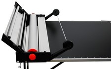 Profi Tapetenkleistergerät Tapeziermaschine Kleistergerät Kleistermaschine