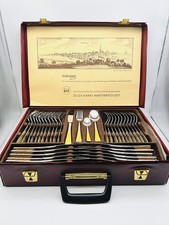 ✨ Solingen Besteckset 70-tlg
