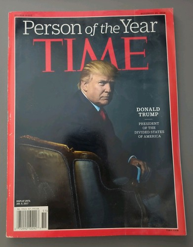 Time magazine person the - magazine,,