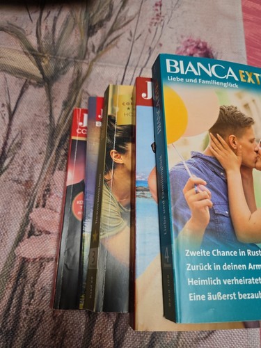 Romane cora verlag - romane,