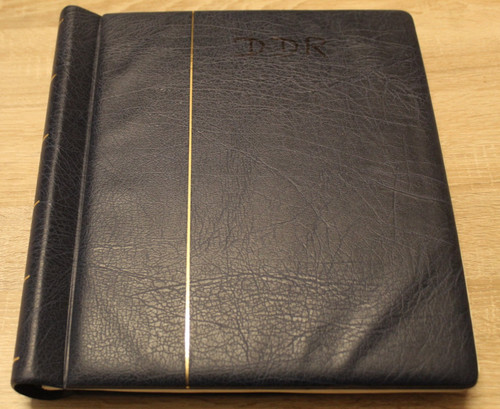 Leuchtturm vordruckalbum - sf,