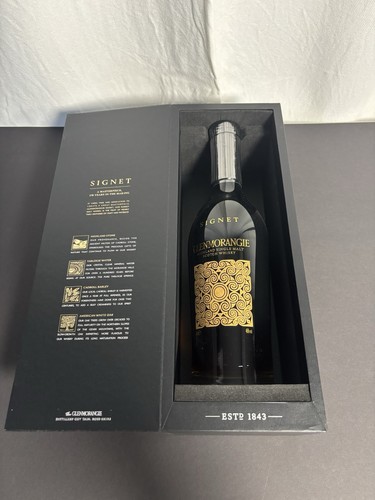 Glenmorangie signet highland - signet,