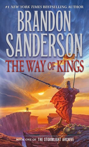 The way kings - kings, book