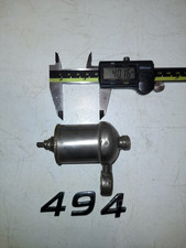 Gurtner  Vergaser Schwimmerkammer Messing  TERROT MoneT+GOYON  VILLIERS