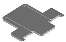 Key Entriegelungsschlüssel
