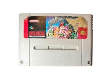 Super Adventure Island (Super