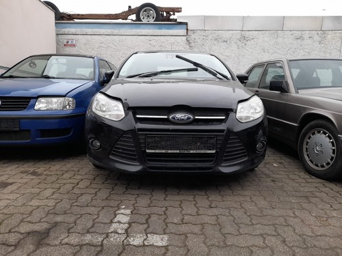 Ford focus 2013 frontpaket - ford,