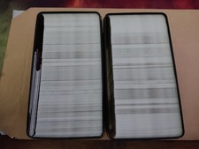 Yugioh ca. 1000 Karten + 2 Tins, koreanisch, Top Zustand, kostenloser Versand