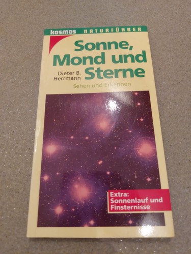 Sonne mond und - sonne,,