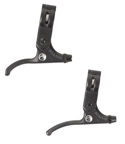 Shadow sano bmx bremshebel - bmx,