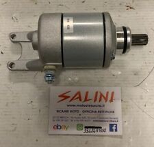 Beta ALP 4.0 Anlasser