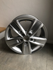 Original VW T5 T6 Felge Alufelge Multivan 17 Zoll 7Jx17 ET56 7E0601025AB