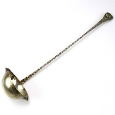 Schöne Suppenkelle /