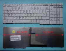 Tastatur Toshiba Satellite