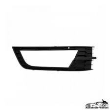 Stoßstange Gitter Vorne Rechts mit NLL für Skoda Octavia III 5E 13-17