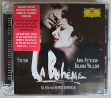 La Boheme -