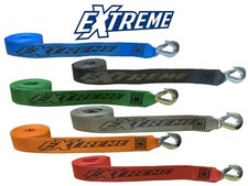 Extreme, Windengurt für RIB